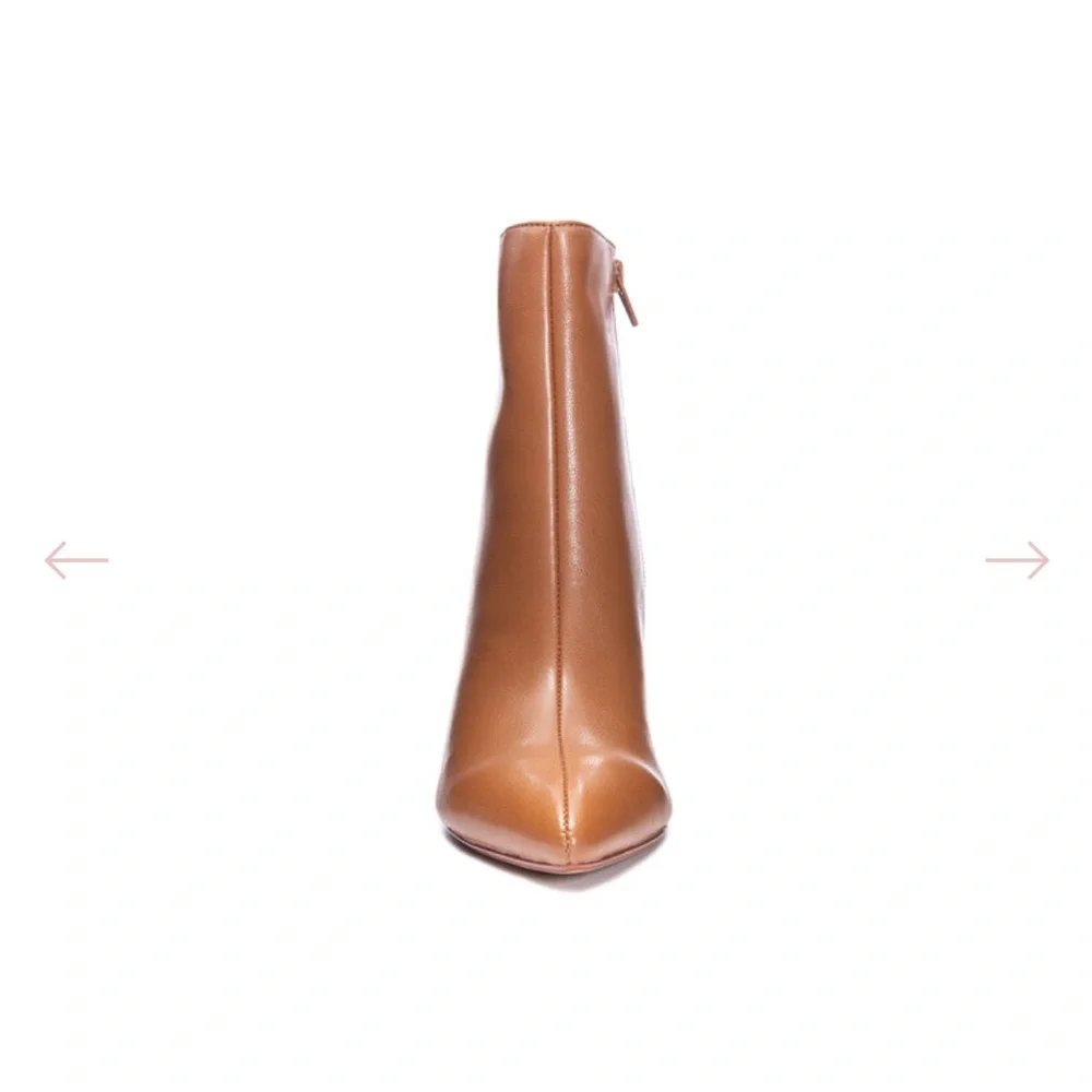 Chinese Laundry boots in brand new condition! - Picture 6 of 11